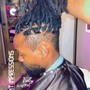 Loc Extensions add in/reattachment