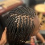 Micro Braids