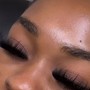 Eyelash Extension Removal