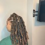 Box Braids