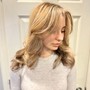 Express Blow out Keratin Treatment