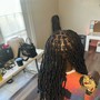 Bob Length Soft Locs