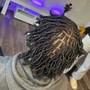 Starter Locs