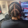 Men Braids