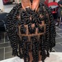 Natural Twists