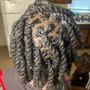 Loc Style