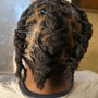 Loc Style