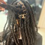 Loc Retwist