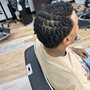 Comb Twist