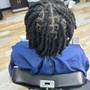 Kid's Braids