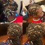 Kid's Braids