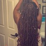 Dreadlocks