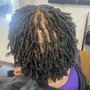 Loc Trim/ Cut