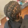 Individual Braids