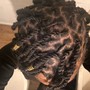 Box Braids