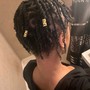 Loc Re-twist