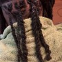 Individual Braids