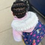 Kid's Braids