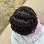 Box Braids