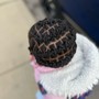 Kid's Braids