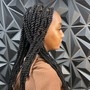 Passion Twist/Island Twist Waistlength