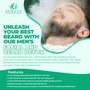 Men’s Facial Treatment