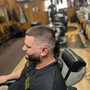 Men's Cut