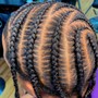 Passion Twist