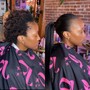 Frontal Install (Hair not Included)