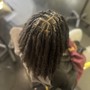 Loc Maintenance