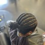 Kinky twist