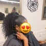 Natural Perm Rods