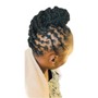 DREADLOCKS Style UNDER -21