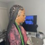 Loc Extensions