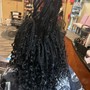 Crochet Braids