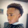 Father And Son Mobile Cut