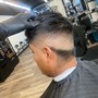 Father And Son Mobile Cut