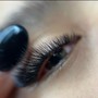 Eyelash Tint