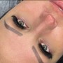 Eyebrow Lamination