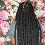 Crochet Braids