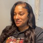 Lace Closure Sew In