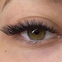 Eyelash Tint