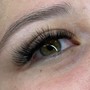 Eyelash Tint