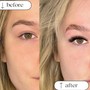 Eyebrow Shaping