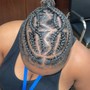 Cornrows