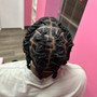 2 Braids