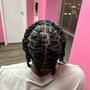 Tribal Braids