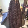 Crochet Braids