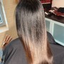 Keratin Treatment