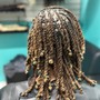 Boho Locs